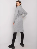 Cardigan LC SW 844.33X šedá Cardigan LC SW 844.33X šedá