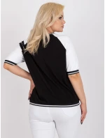 Halenka RV BZ 7830.30 černobílých