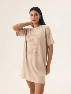 Noční košile Nules 42671-02X - Henderson Ladies