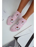 Dámské ponožky Malé kočky 1146.084