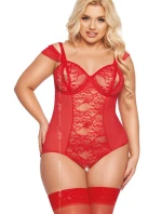 Body  model 206915 SoftLine Collection