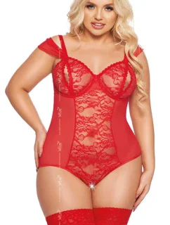 Body model 206915 SoftLine Collection