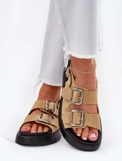 Sandály model 213463 Step in style