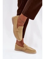 Mokasiny model 224267 Step in style