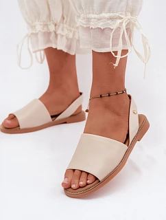 Sandály model 229701 Step in style