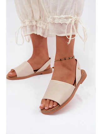 Sandály model 229701 Step in style Sandály model 229701 Step in style