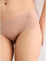 Dámské kalhotky ZERO Modal 2.0 Hipster 2P - CAMEO BROWN - tělová 00ME - SLOGGI