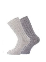 Ponožky WiK 21109 Norweger A'2 35-46