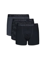Henderson boxerky 44540 Bench M-3XL Henderson boxerky 44540 Bench M-3XL