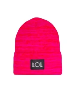 Dívčí čepice AJS 46-492