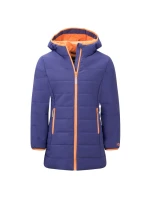Trollkids Dívčí fialová zimní bunda Stavanger Outdoor (219-154) Trollkids Dívčí fialová zimní bunda Stavanger Outdoor (219-154)