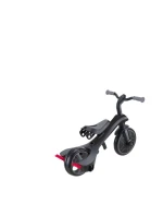 Jízdní kolo EXPLORER TRIKE 4v1 DELUXE PLAY (636-120)