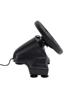 Trust GXT 289 MOVI Černý volant