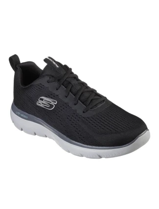 Boty Skechers Summits Torre M 232395-BKTP