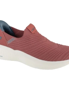 Skechers Slip-Ins: Infinity Bobs - Daily 117508-ROS Pink 36