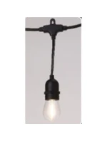 GARDEN GIRLANDA PARTY LIGHT 20LED dětské