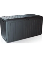 GARDEN BOXE BOARD 290L ANTRACITE dětské GARDEN BOXE BOARD 290L ANTRACITE dětské