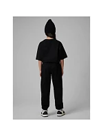 Dívčí tepláky 4F 4FJRMM00TTROF1794-20S