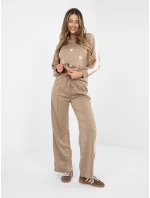 Sada IT KMPL 22211.32 tmavě lila