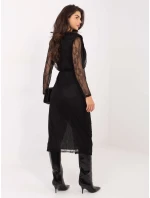 Šaty IT SK 9937.16 černá