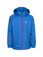 Nepromokavá bunda Trespass Qikpac X