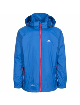 Nepromokavá bunda Trespass Qikpac X