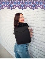 Dámská batoh VUCH Joanna in Bloom Rozanne