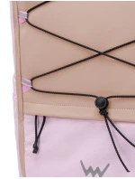 Městský batoh VUCH Elion Pink Městský batoh VUCH Elion Pink
