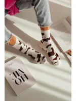 DÁMSKÉ PONOŽKY 0200.104