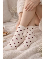 DÁMSKÉ PONOŽKY G23