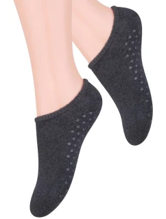 DĚTSKÉ FROTÉ S ABS 134 GRAPHITE 29-31