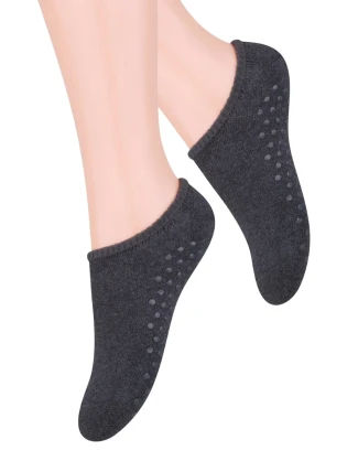 DĚTSKÉ FROTÉ S ABS 134 GRAPHITE 29-31