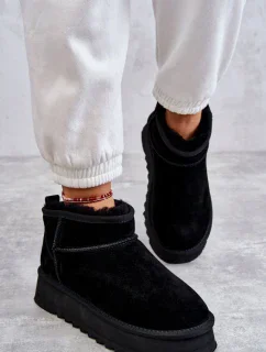 Sněhule model 174769 Step in style