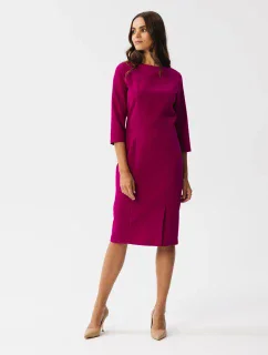 Denní šaty model 185118 Stylove