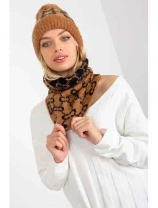 Nekonečná šála model 185919 AT Nekonečná šála model 185919 AT