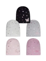 AJS 48-031 dětská čepice