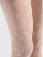 Fiore punčocháče G 6104 Hailey 15 den 2-4