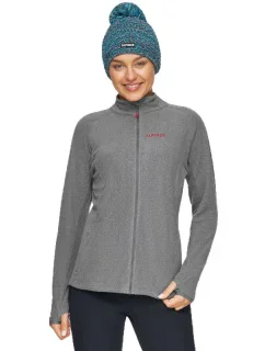 Alpinus Lucania Tactical W fleecová mikina MK18879