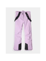 Lyžařské kalhoty 4F W 4FWAW24TFTRF0754-52S dámské Lyžařské kalhoty 4F W 4FWAW24TFTRF0754-52S dámské