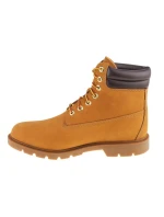 Timberland 6 In Basic Boot TB1A27TP231 Yellow 40 Timberland 6 In Basic Boot TB1A27TP231 Yellow 40