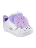 Boty Skechers Twinkle Toes - TWI-Lites 2.0 Tutu Cute Jr 314389N WLV