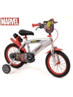 Dětské kolo Huffy Disney CARS 14" 24484W dětské