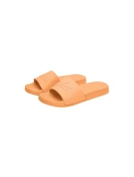 Žabky do bazénu Kubota basic plain orange K25SS-101-004-05-1 Žabky do bazénu Kubota basic plain orange K25SS-101-004-05-1