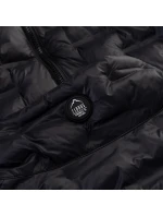 Pánská prošívaná vesta EMIN VEST Pánská prošívaná vesta EMIN VEST