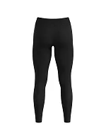 Legginsy termoaktywne damskie ODLO PERFORMANCE WARM BL BOTTOM czarne dámské
