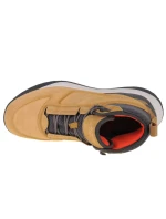 Pánská obuv Tundra M 4FAW22FWINM010-83S - 4F