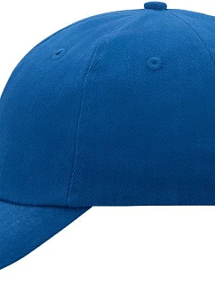 Daiber MB 6111 6 panelová raver kšiltovka 03.6111 royal