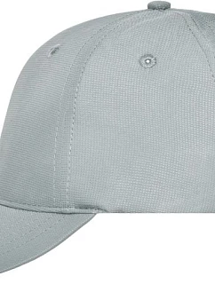 Daiber MB 6235 6 panelová pracovní kšiltovka - Color 03.6235 grey