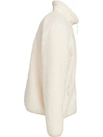 Build your Brand BY 406 Unisex fleecová bunda "Bonded Sherpa" 56.0406 white sand Build your Brand BY 406 Unisex fleecová bunda "Bonded Sherpa" 56.0406 white sand