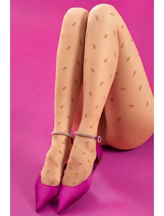 Fiore Sandy 15 DEN G6078 barva:nude Fiore Sandy 15 DEN G6078 barva:nude